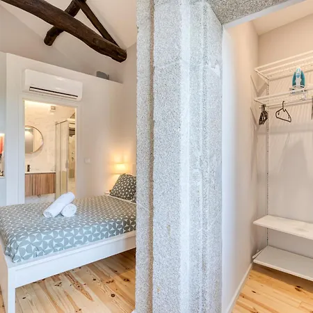 Appartement Findme Inporto Bonfim Extérieur photo