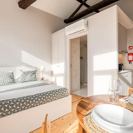 Appartement Findme Inporto Bonfim Extérieur photo