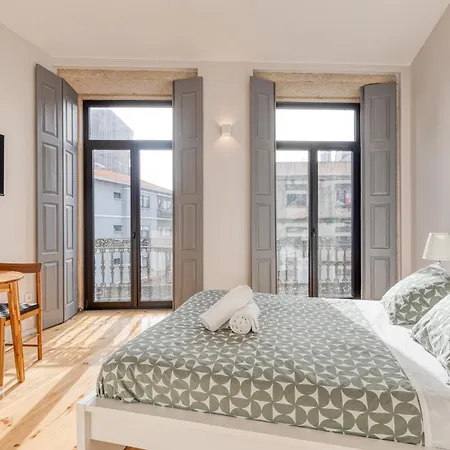 Appartement Findme Inporto Bonfim Extérieur photo