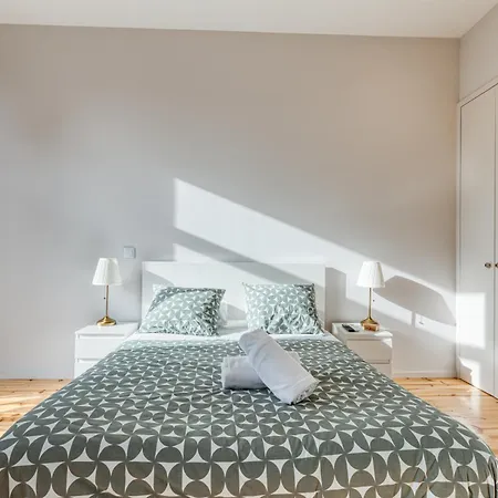 Appartement Findme Inporto Bonfim Extérieur photo