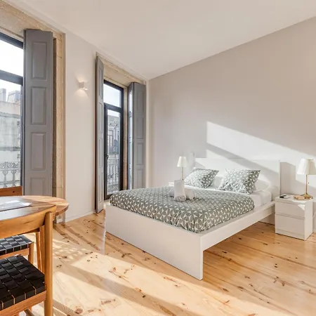Appartement Findme Inporto Bonfim Extérieur photo