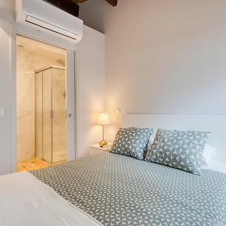 Appartement Findme Inporto Bonfim Extérieur photo