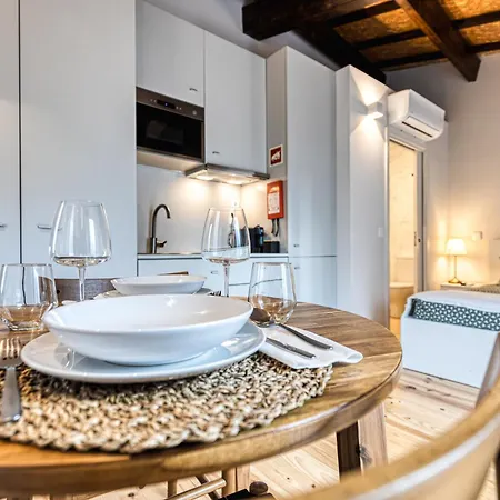 Appartement Findme Inporto Bonfim Extérieur photo