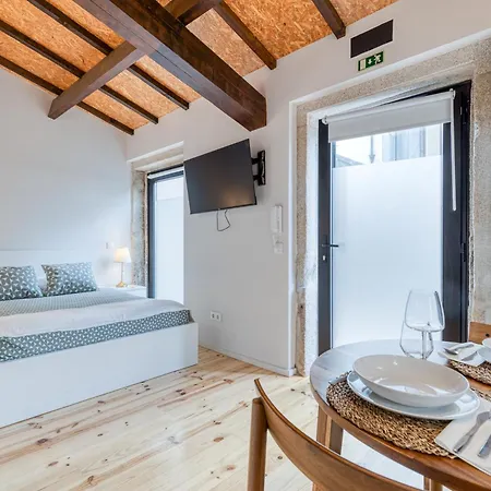 Appartement Findme Inporto Bonfim Extérieur photo