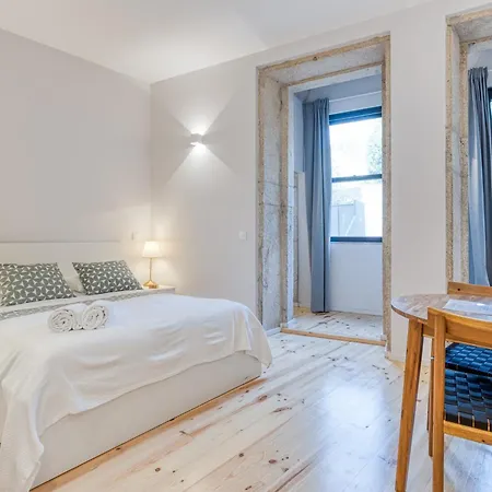 Appartement Findme Inporto Bonfim Extérieur photo
