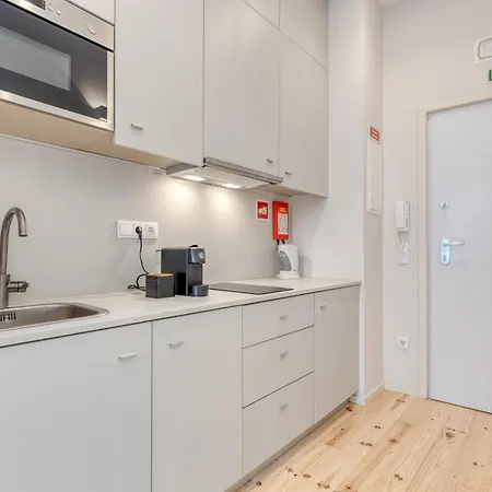 Appartement Findme Inporto Bonfim Extérieur photo
