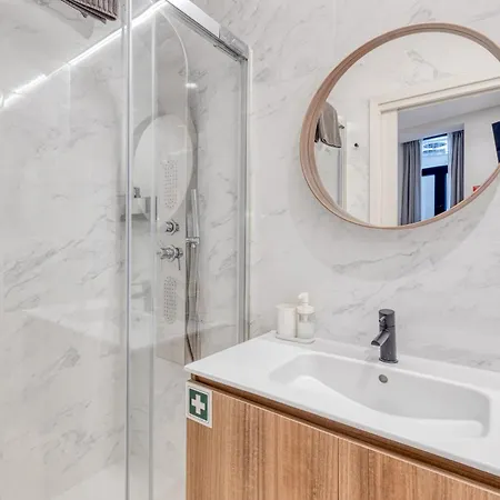 Appartement Findme Inporto Bonfim Chambre photo