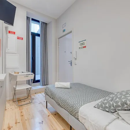 Appartement Findme Inporto Bonfim Chambre photo