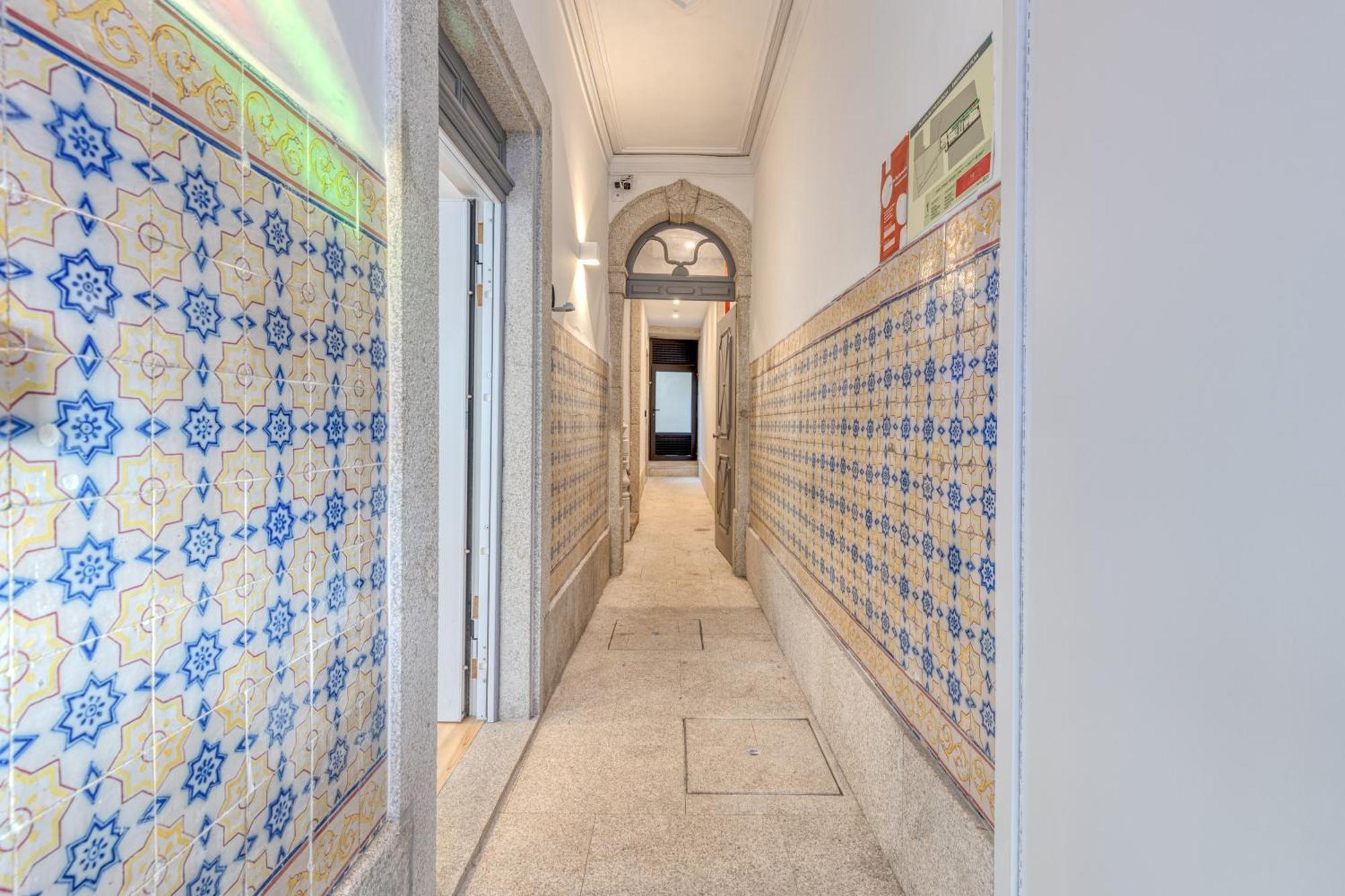 Findme Inporto Bonfim Appartement Oporto