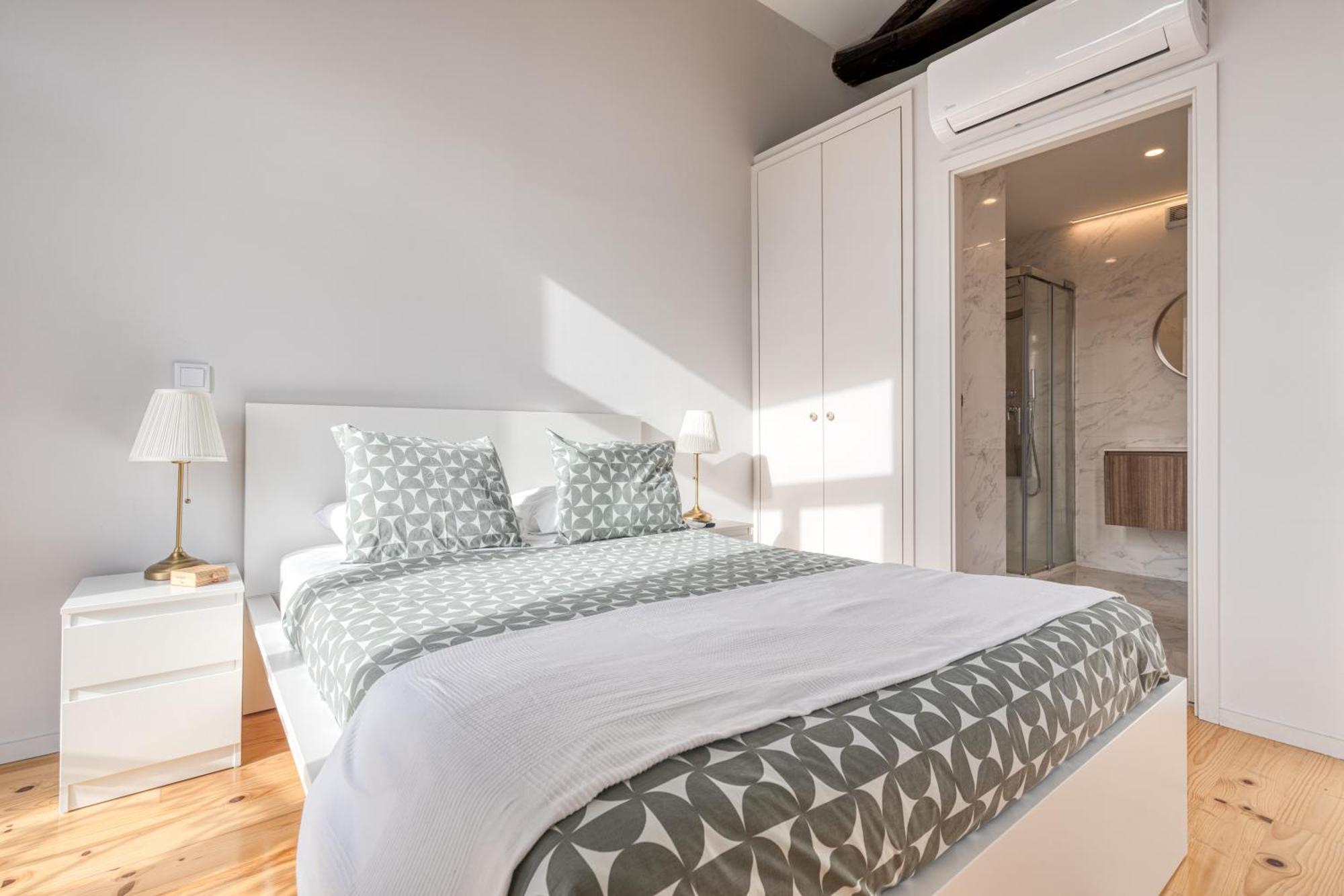 Findme Inporto Bonfim Appartement Oporto