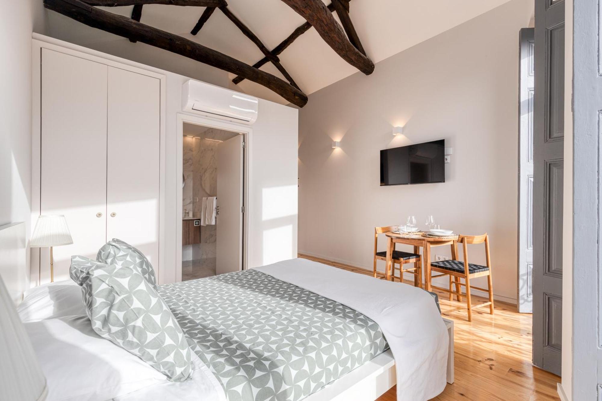 Findme Inporto Bonfim Appartement *