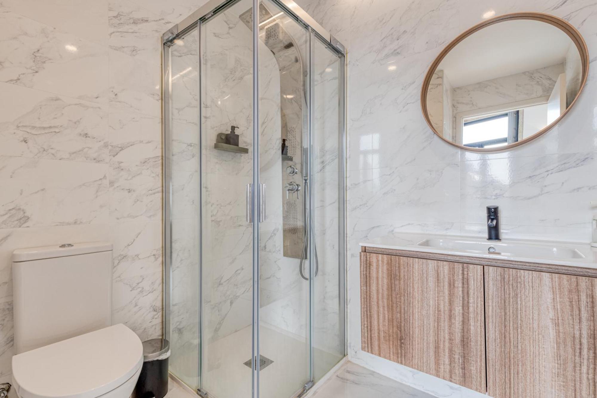 Appartement Findme Inporto Bonfim