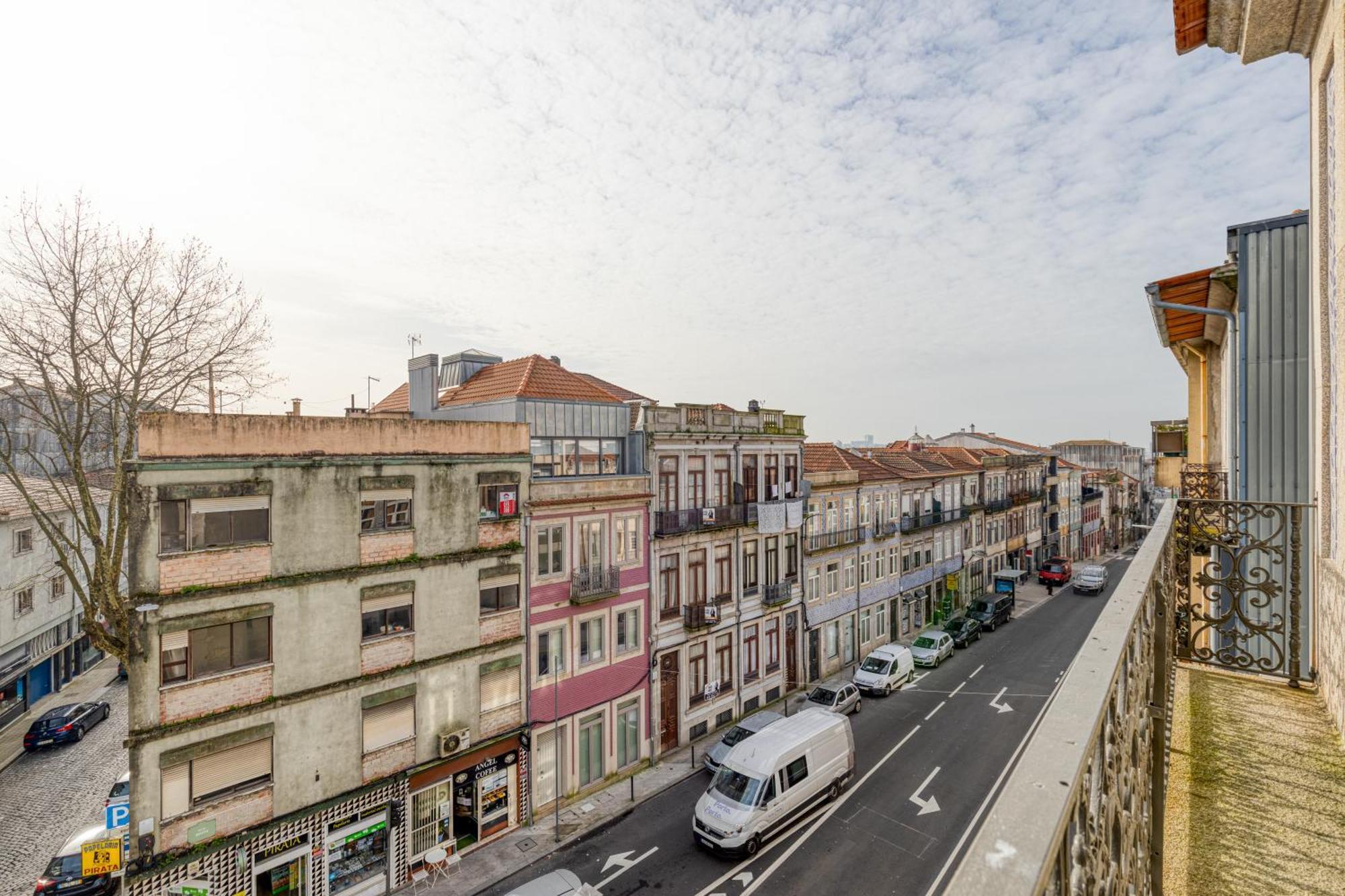 Appartement Findme Inporto Bonfim