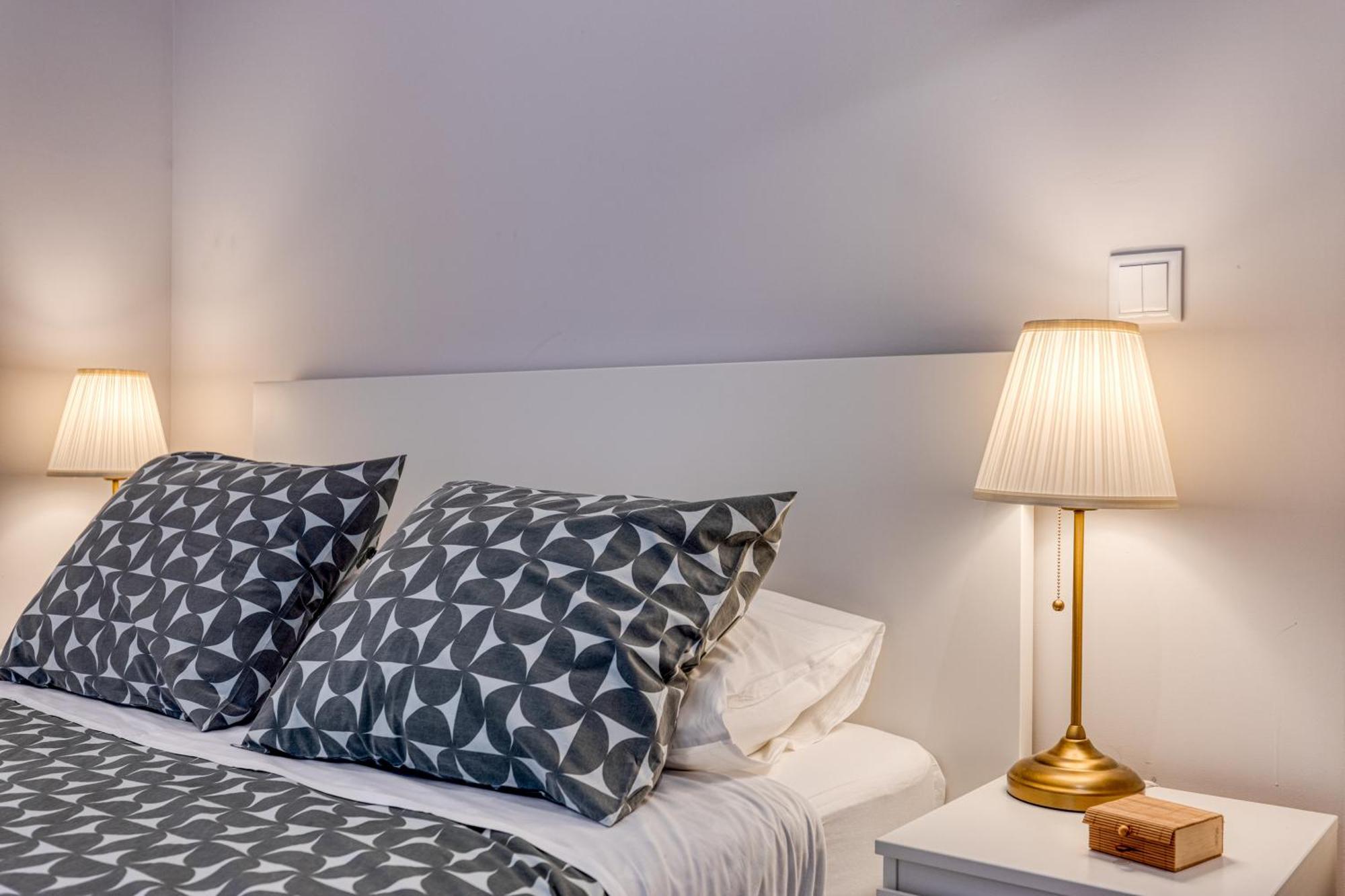 Findme Inporto Bonfim Appartement Oporto