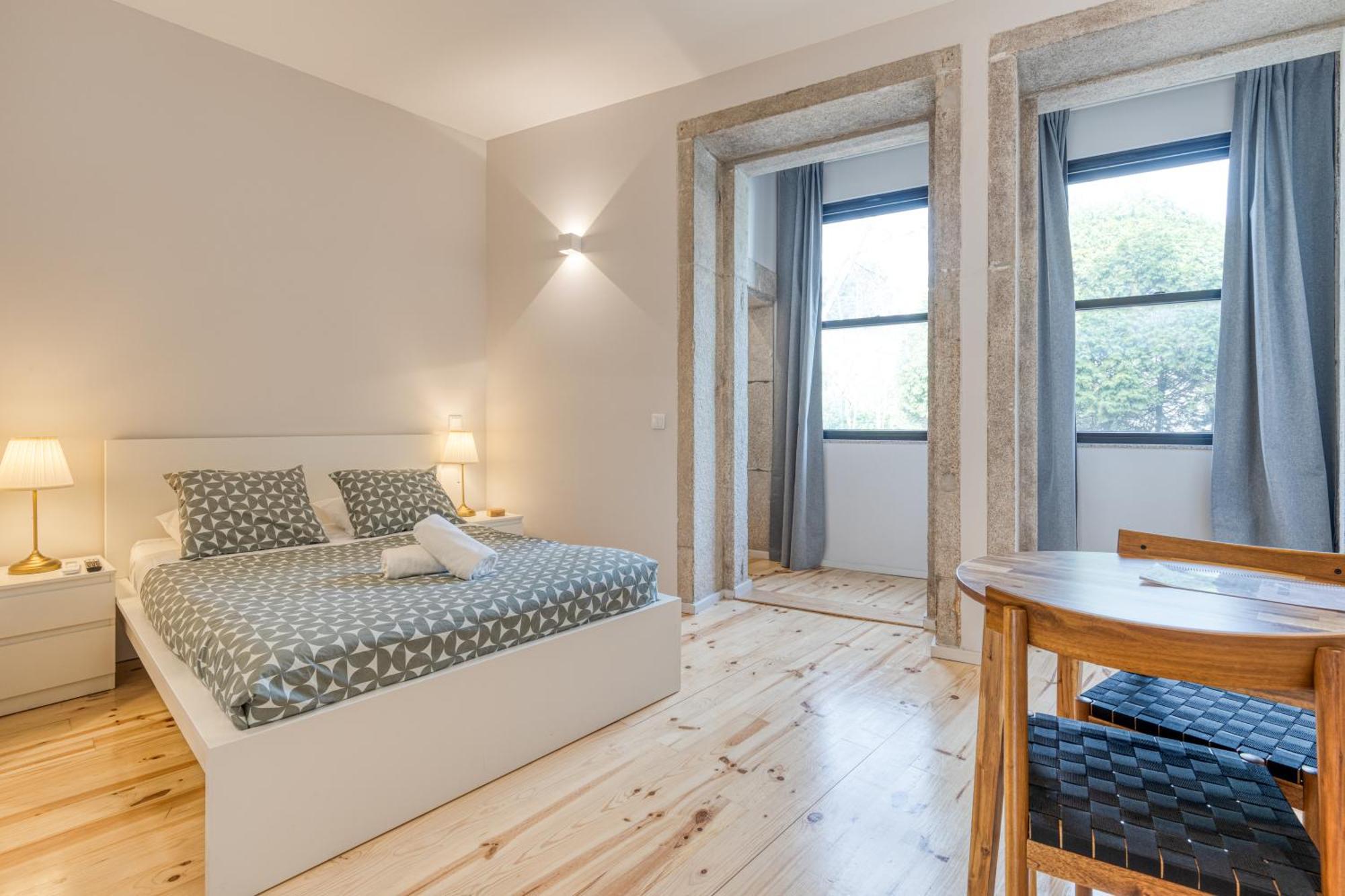 Appartement Findme Inporto Bonfim Oporto