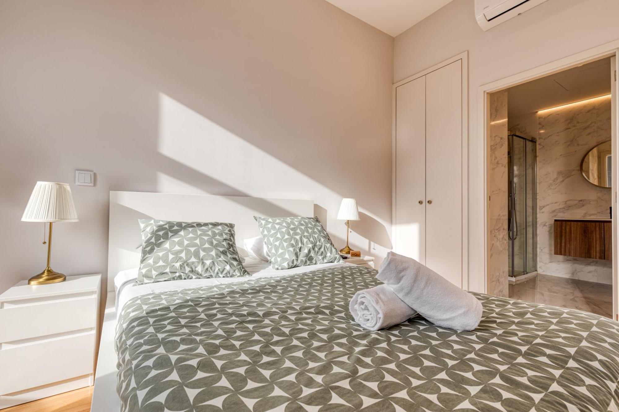 Appartement Findme Inporto Bonfim