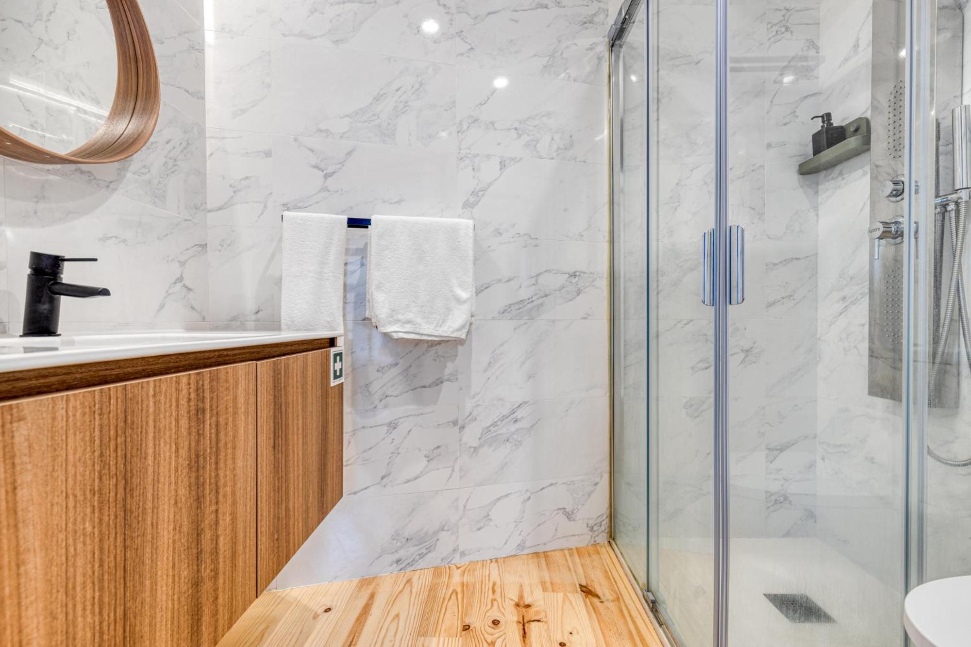 Findme Inporto Bonfim Appartement *