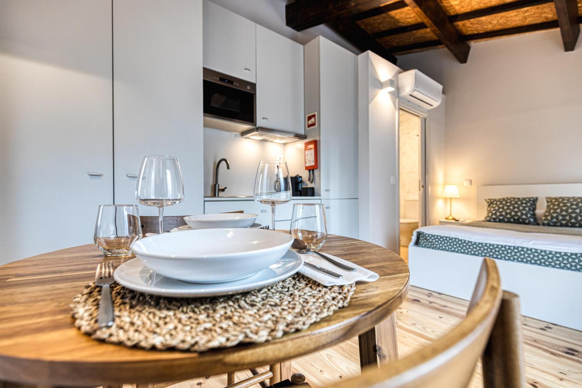 Findme Inporto Bonfim Appartement *