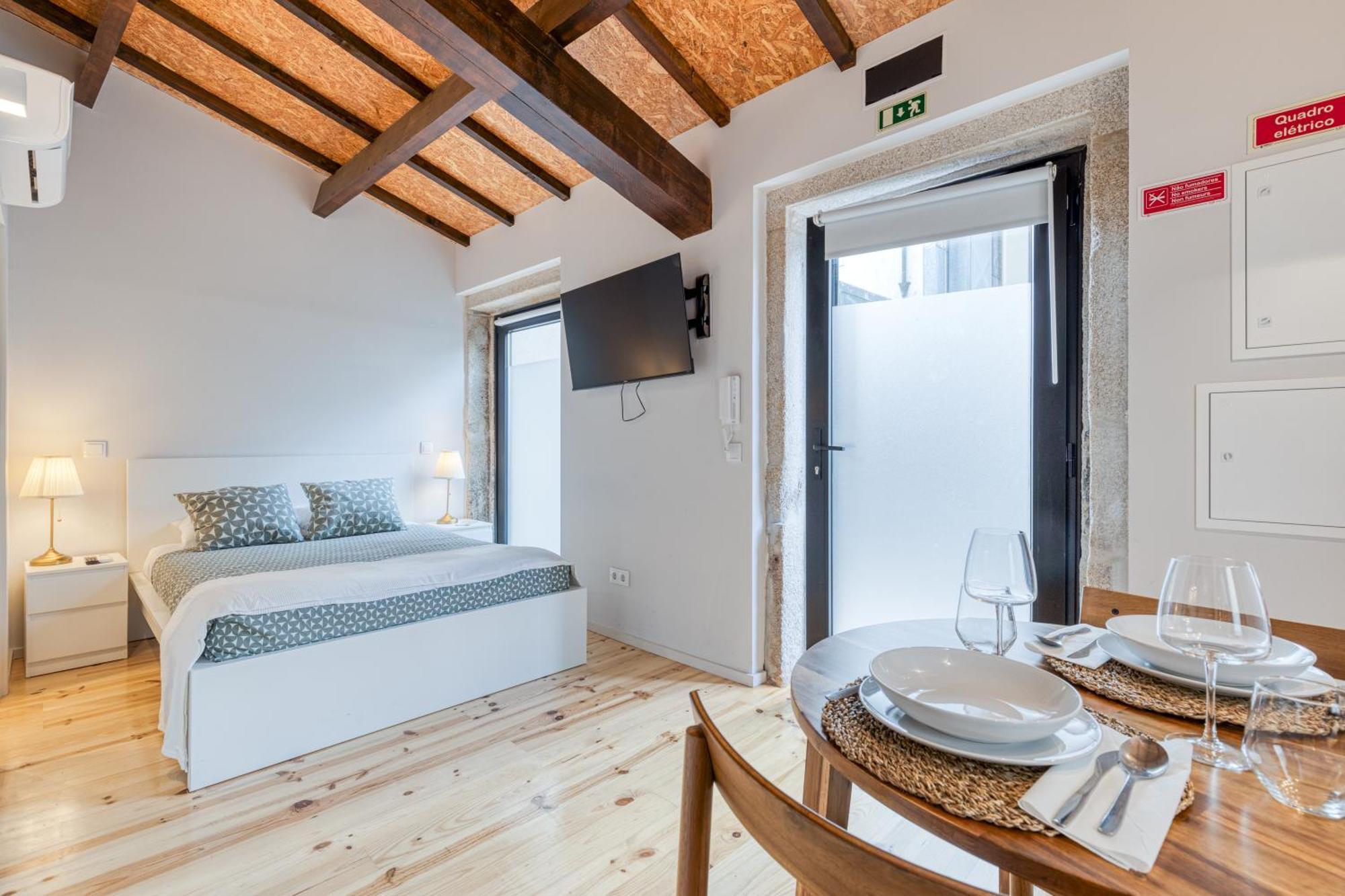 Appartement Findme Inporto Bonfim Oporto