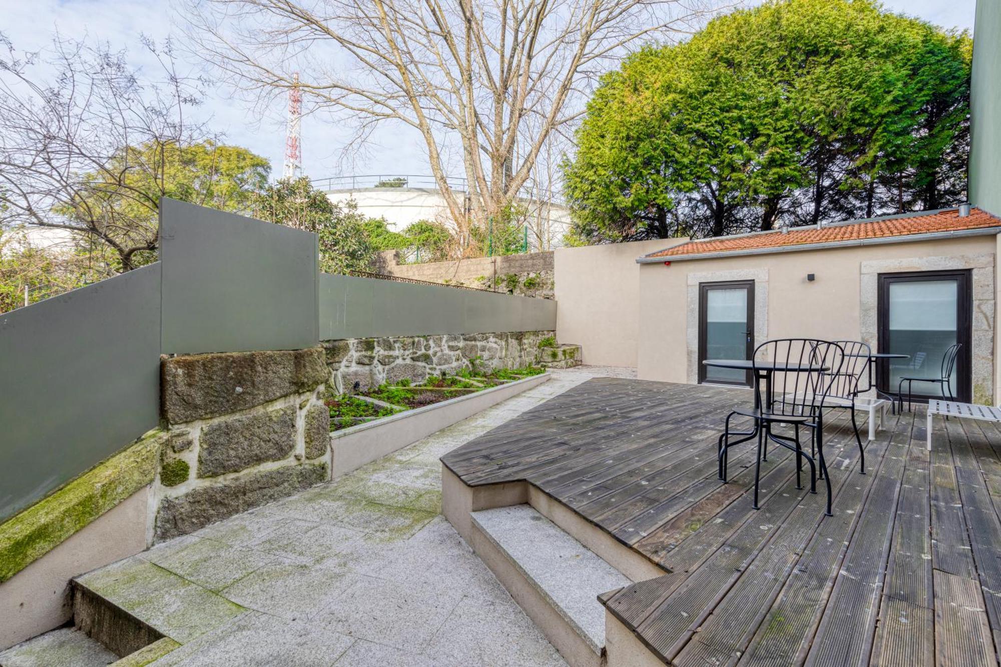 Appartement Findme Inporto Bonfim *