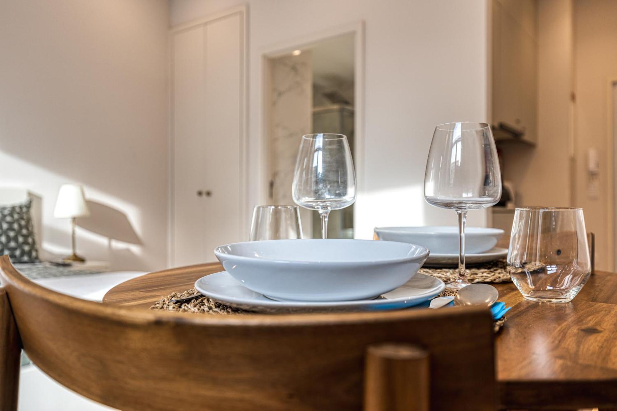 Findme Inporto Bonfim Appartement *