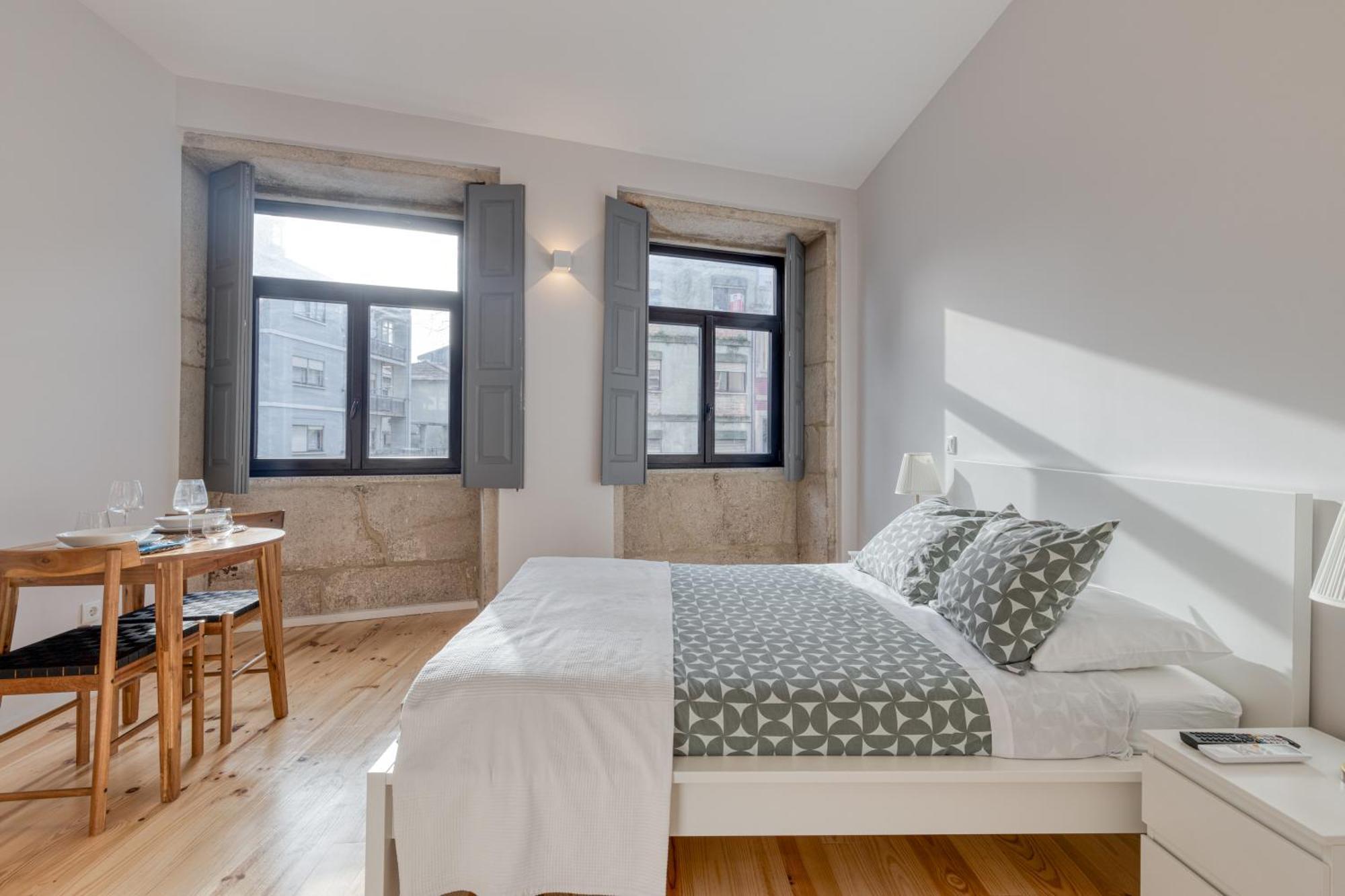 Appartement Findme Inporto Bonfim *