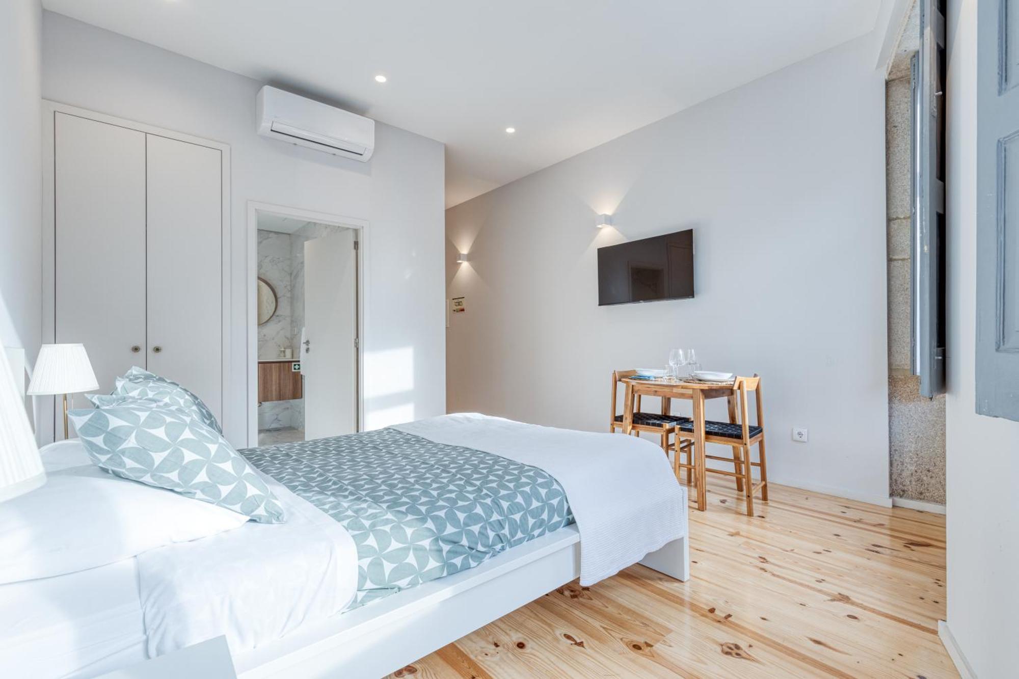 Findme Inporto Bonfim Appartement