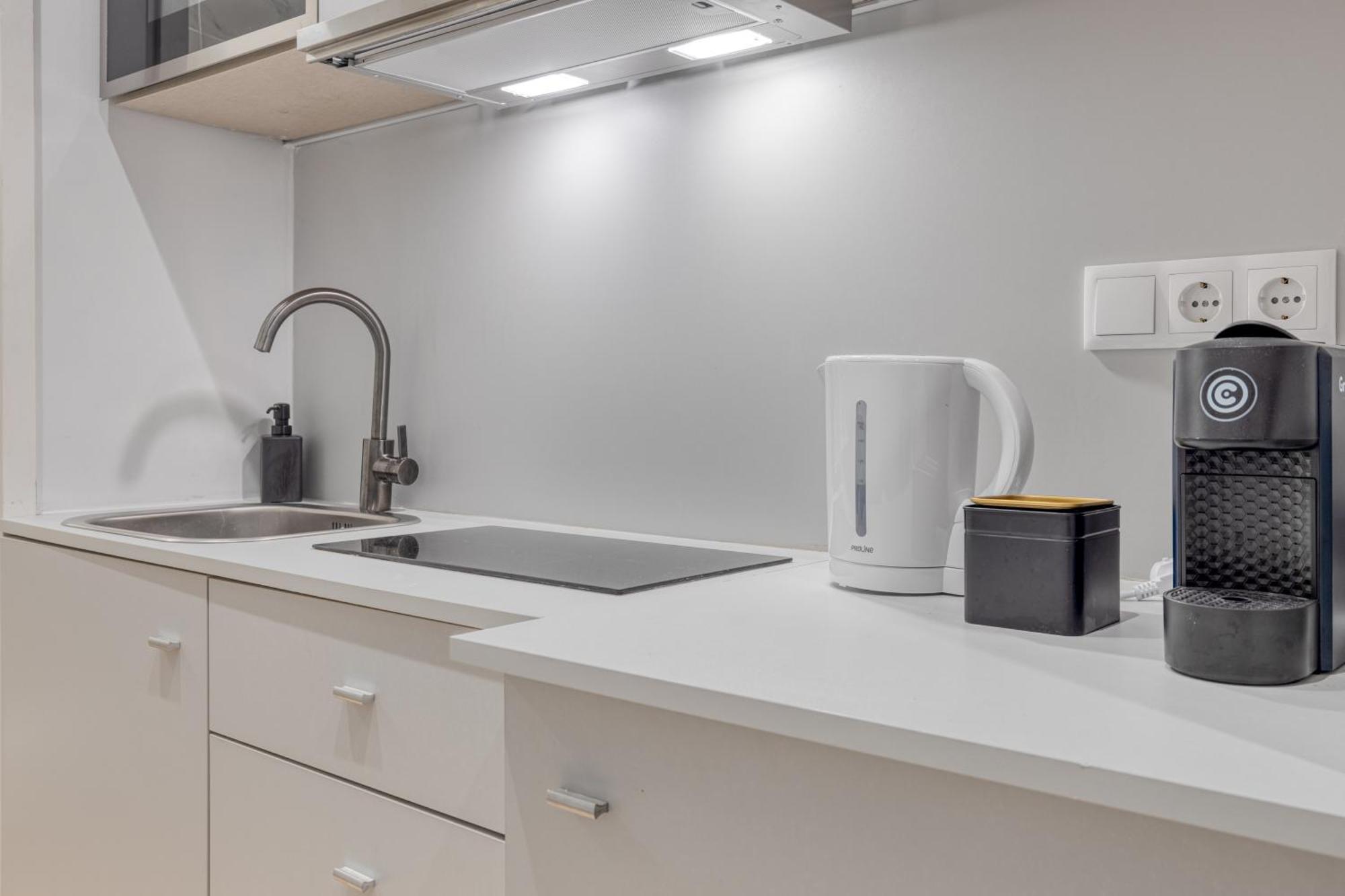 Appartement Findme Inporto Bonfim *