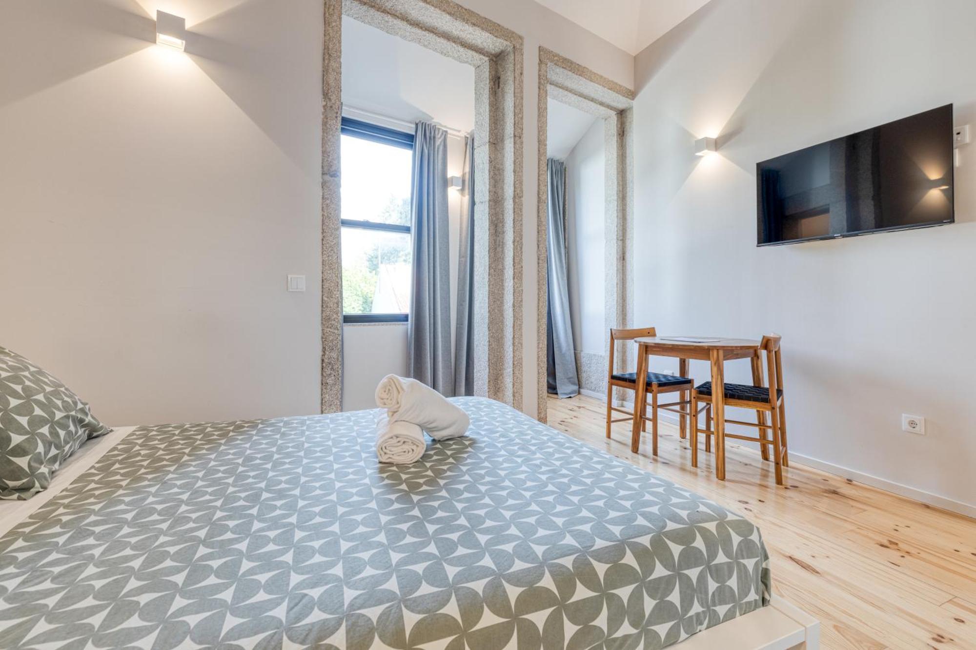 Appartement Findme Inporto Bonfim *
