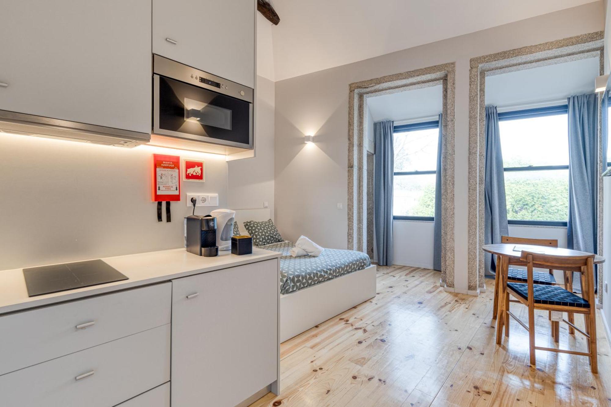 Appartement Findme Inporto Bonfim Oporto