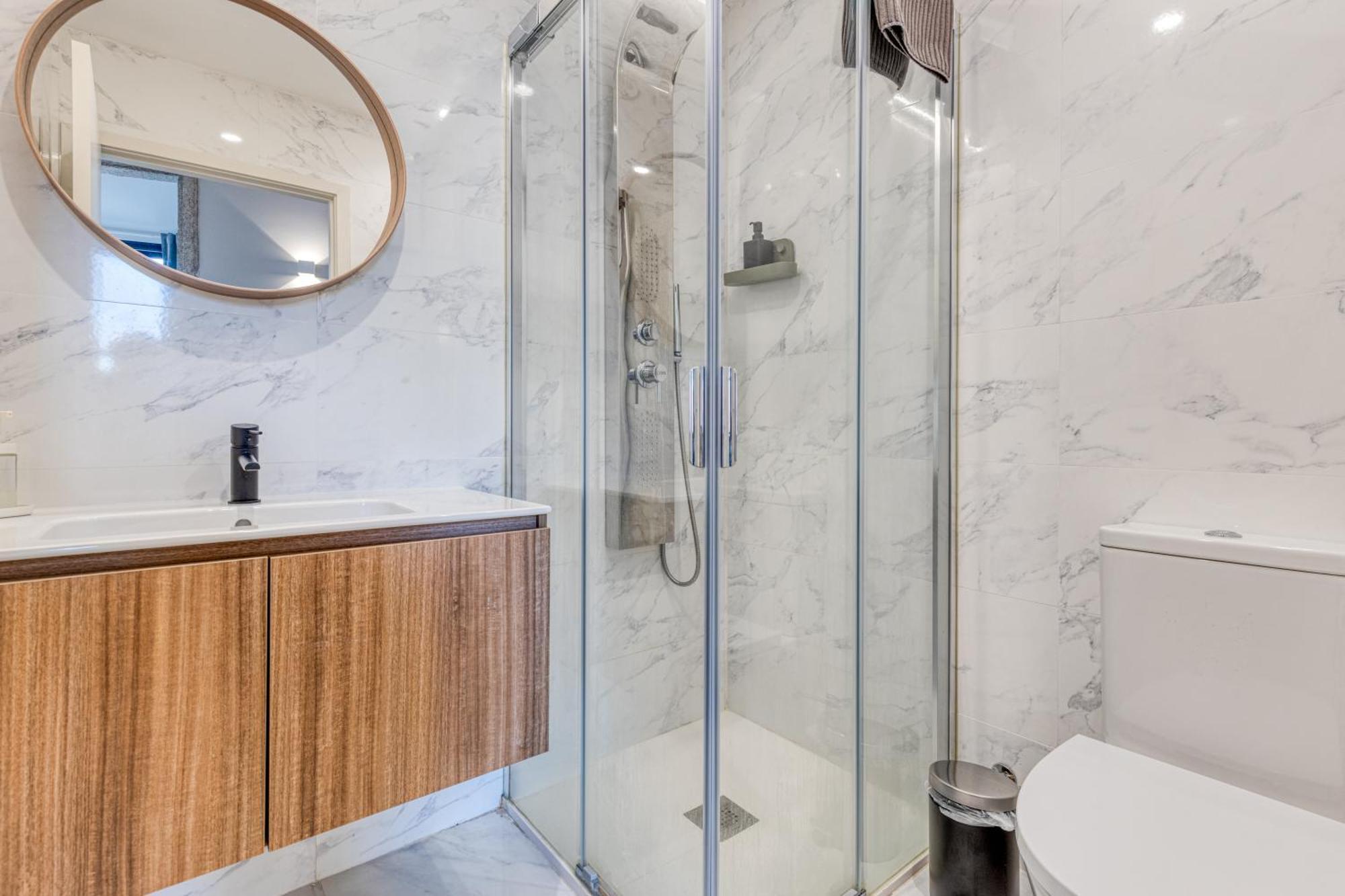 Appartement Findme Inporto Bonfim *