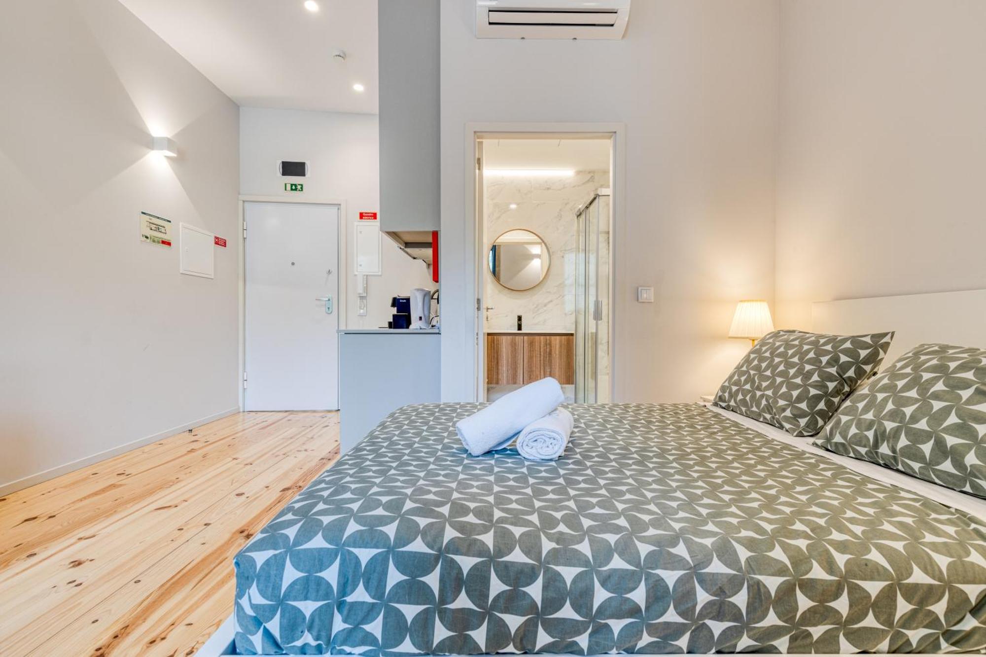 Findme Inporto Bonfim Appartement
