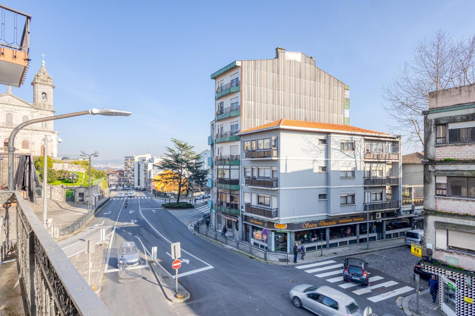 Findme Inporto Bonfim Appartement *