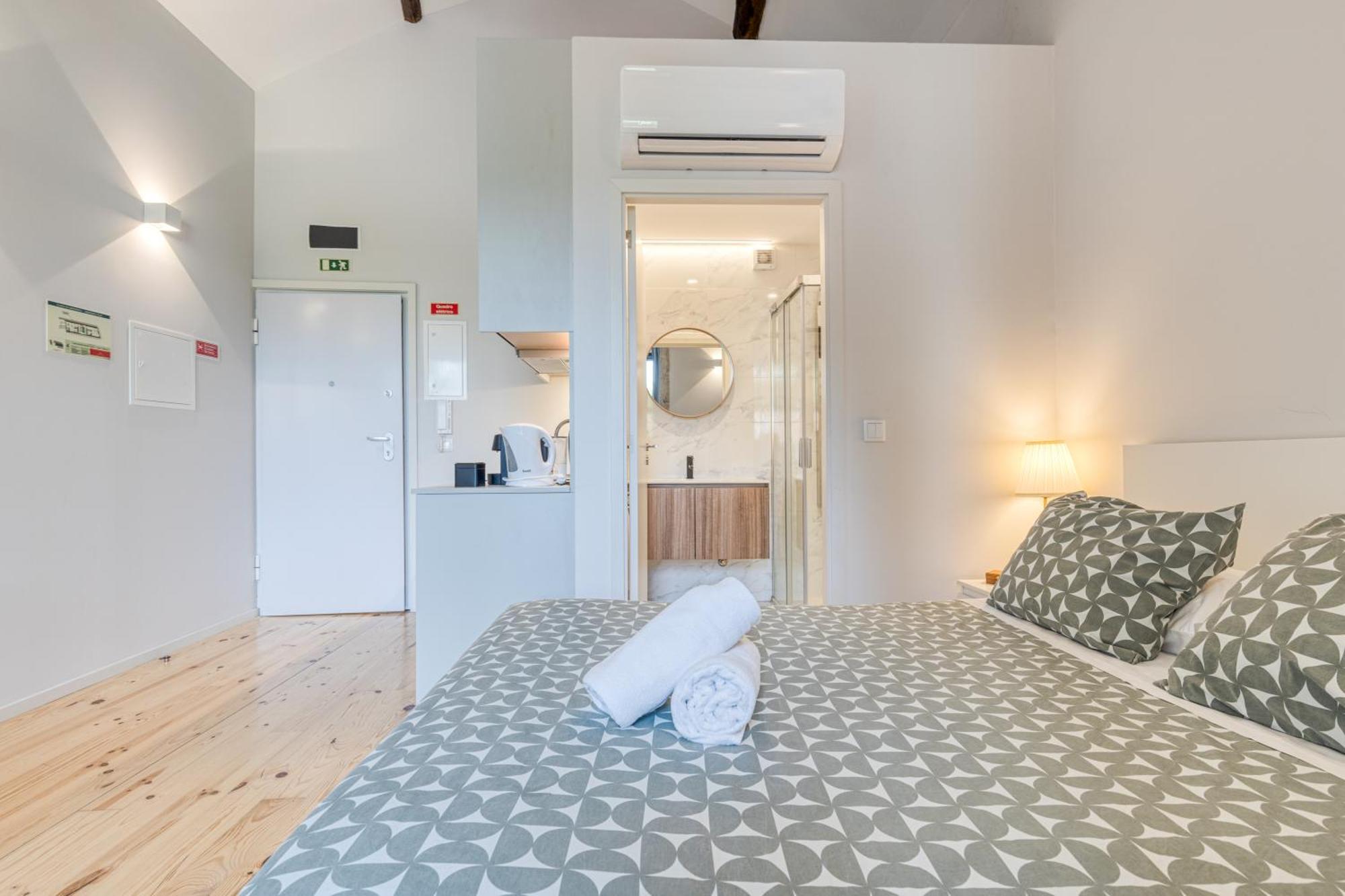 Appartement Findme Inporto Bonfim Oporto