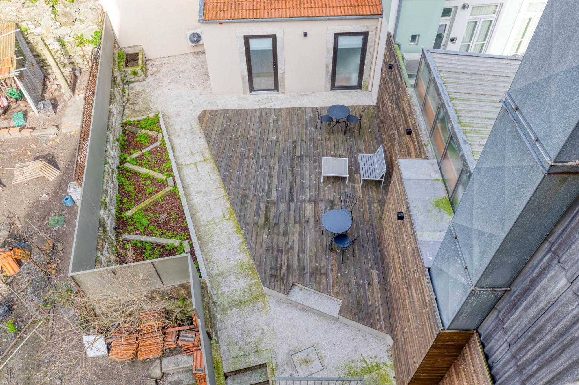 Findme Inporto Bonfim Appartement Oporto