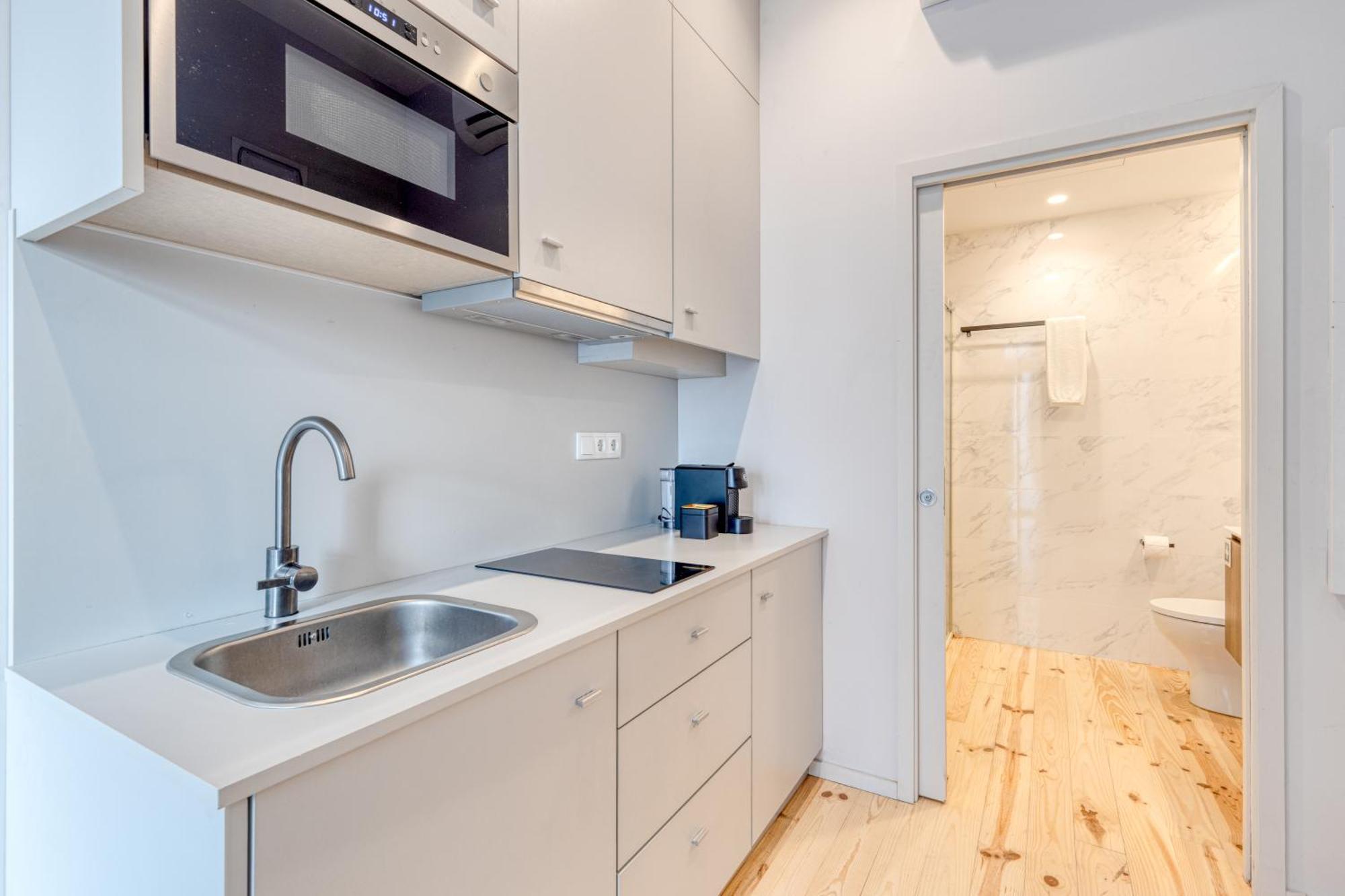 Appartement Findme Inporto Bonfim Oporto