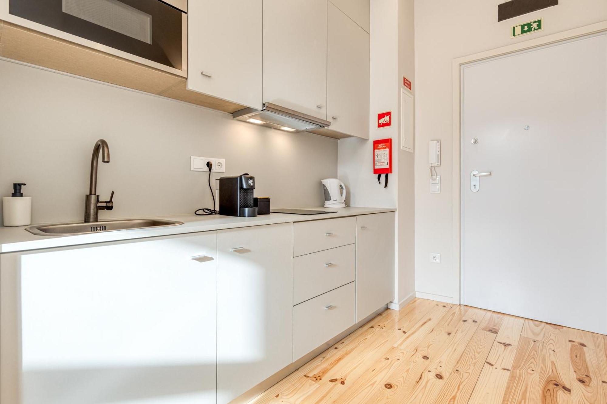 Findme Inporto Bonfim Appartement