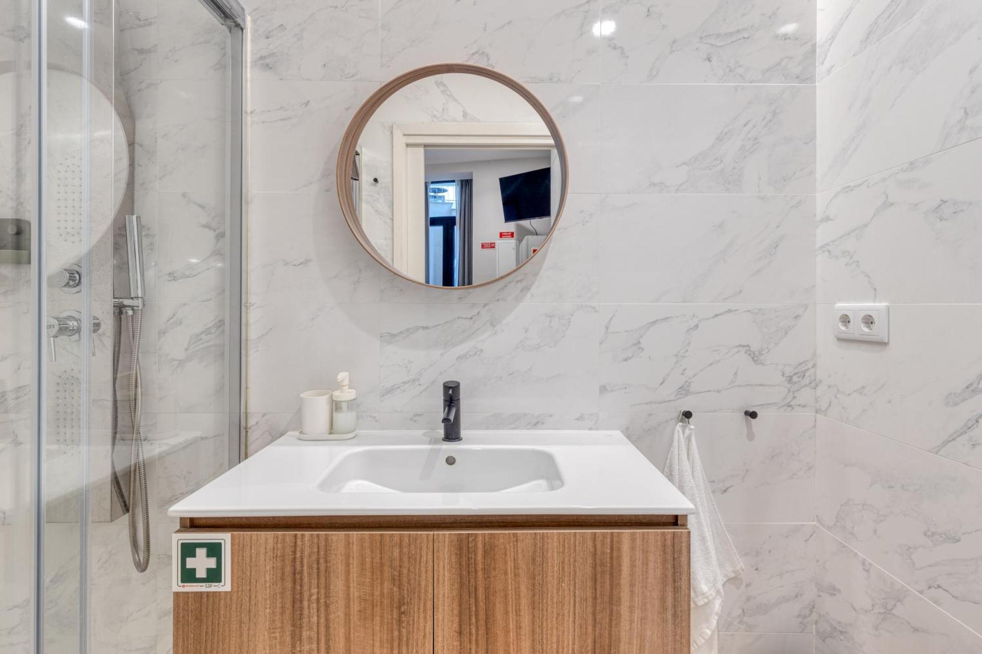 Appartement Findme Inporto Bonfim Oporto