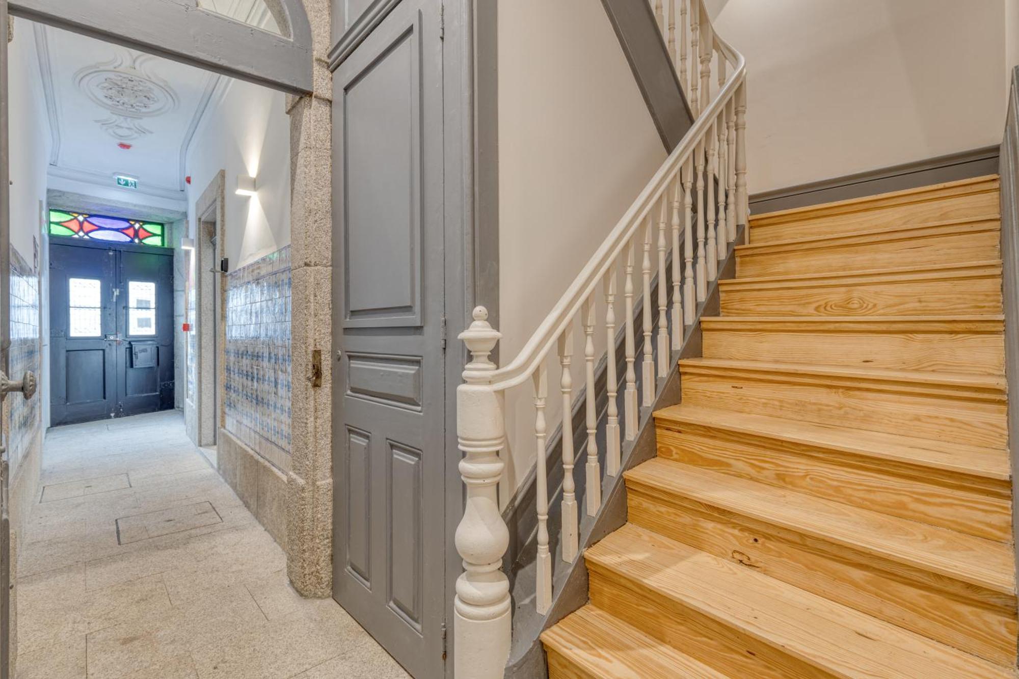 Findme Inporto Bonfim Apartment *