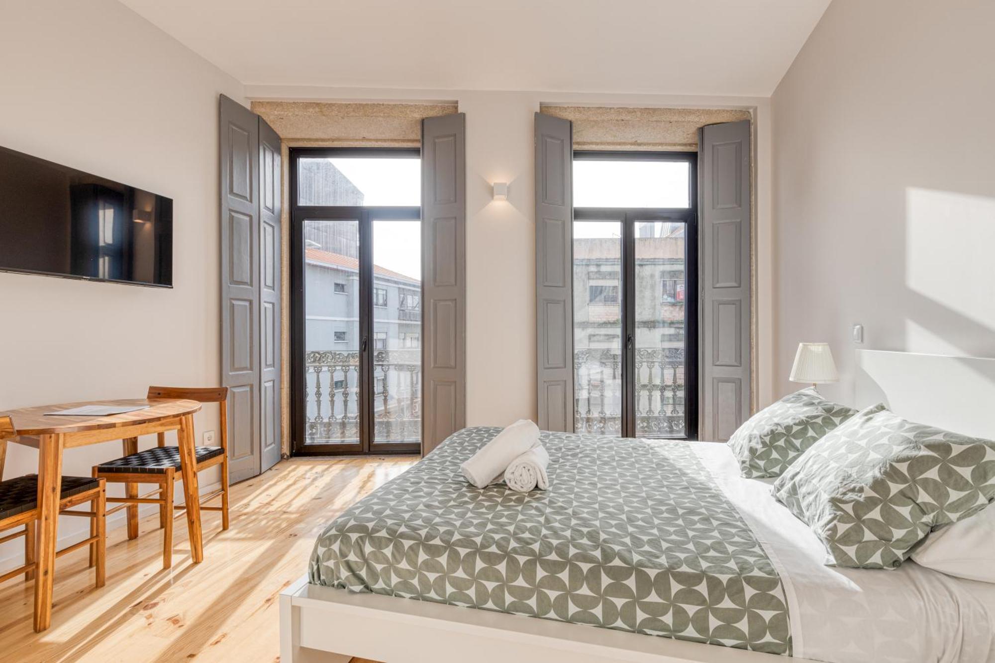Findme Inporto Bonfim Apartamento Porto