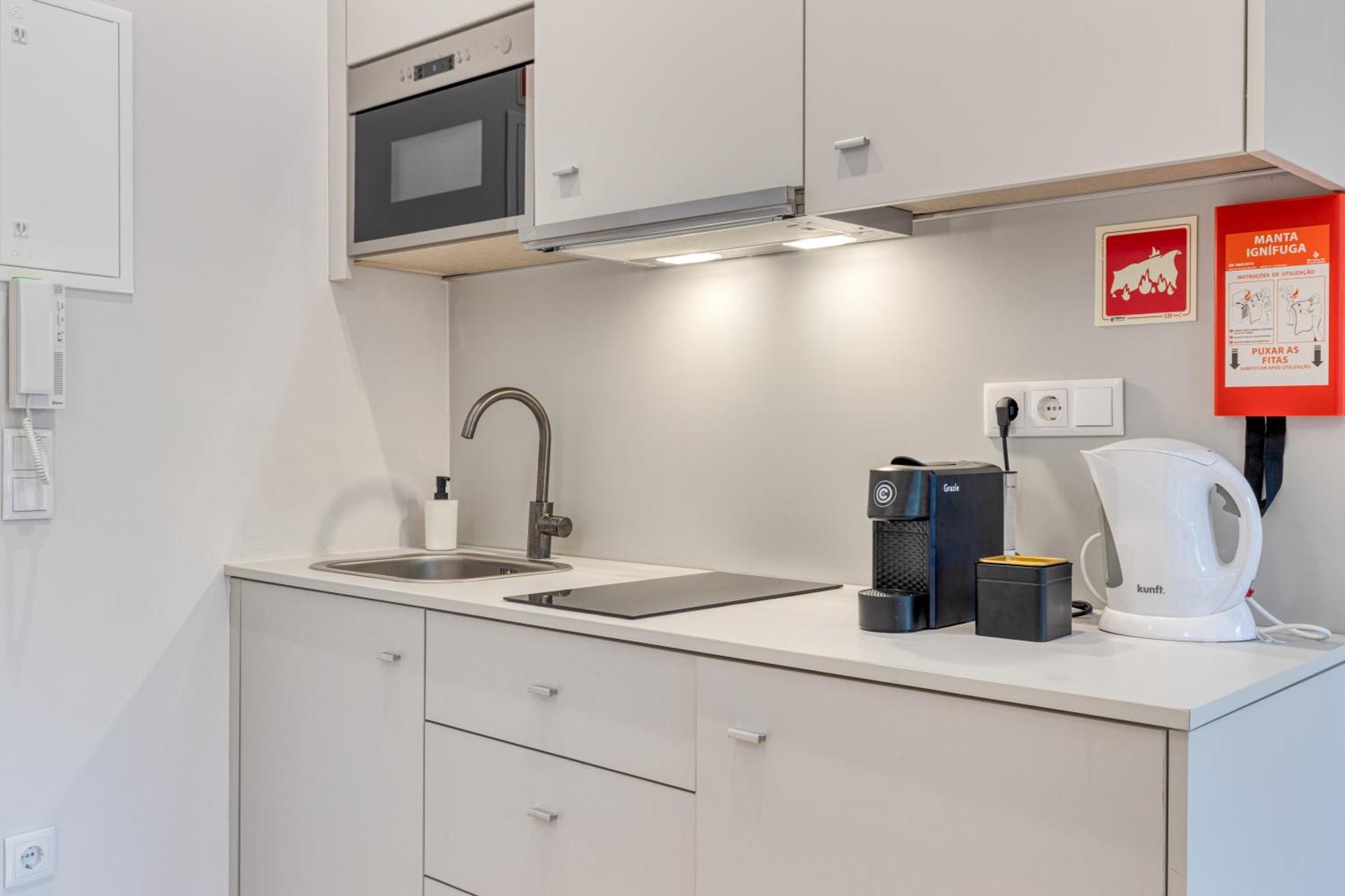 Findme Inporto Bonfim Apartment *