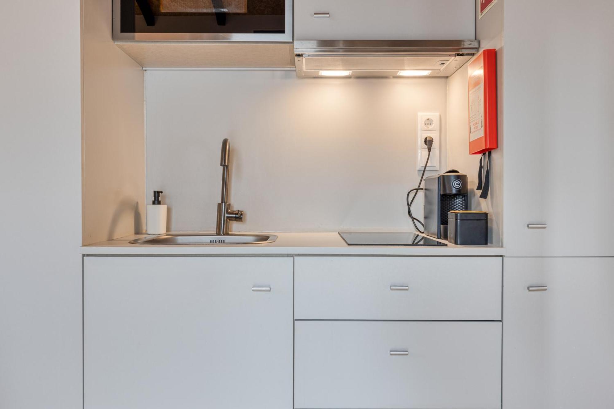 Apartment Findme Inporto Bonfim *